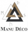 Logo de MANU DECO MANU DECO MANU DECO